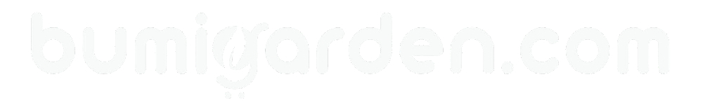 Bumi Garden Logo